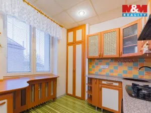 Prodej bytu 4+1, Sokolov, Sokolovská, 81 m2