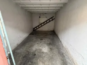 Pronájem garáže, Rožnov pod Radhoštěm, Boženy Němcové, 18 m2