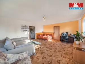 Prodej rodinného domu, Skořice, 136 m2