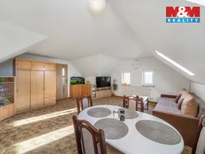 Prodej rodinného domu, Skořice, 136 m2