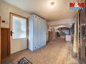 Prodej rodinného domu, Skořice, 136 m2