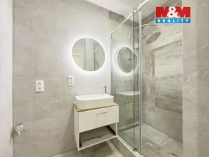 Prodej bytu 4+kk, Karviná - Hranice, Slovenská, 67 m2