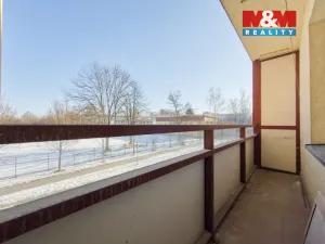 Prodej bytu 4+kk, Karviná - Hranice, Slovenská, 67 m2