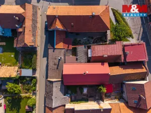 Prodej rodinného domu, Horní Jelení, Dvorská, 110 m2