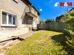 Prodej rodinného domu, Domoušice, 110 m2