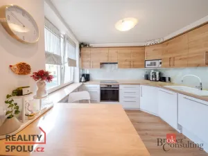 Prodej rodinného domu, Ostrava - Poruba, Višňová, 200 m2