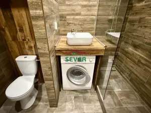 Prodej bytu 1+kk, Teplice - Trnovany, Hlávkova, 27 m2