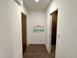 Prodej bytu 1+kk, Teplice - Trnovany, Hlávkova, 27 m2