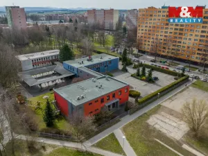 Pronájem restaurace, Ostrava - Hrabůvka, Františka Hajdy, 300 m2