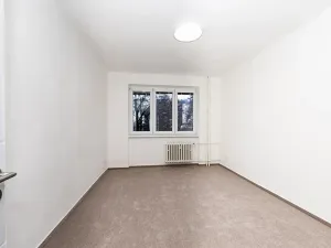 Pronájem bytu 3+1, Praha - Braník, Jeremenkova, 71 m2