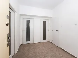 Pronájem bytu 3+1, Praha - Braník, Jeremenkova, 71 m2