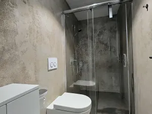 Pronájem atypického bytu, Praha - Smíchov, Kobrova, 182 m2