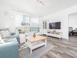 Prodej bytu 2+kk, Liberec - Liberec III-Jeřáb, U Nisy, 63 m2