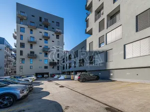 Prodej bytu 2+kk, Liberec - Liberec III-Jeřáb, U Nisy, 63 m2