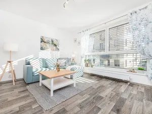 Prodej bytu 2+kk, Liberec - Liberec III-Jeřáb, U Nisy, 63 m2