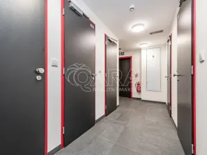 Prodej bytu 2+kk, Liberec - Liberec III-Jeřáb, U Nisy, 63 m2