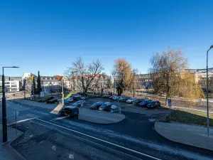 Prodej bytu 2+kk, Liberec - Liberec III-Jeřáb, U Nisy, 63 m2