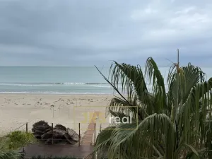 Prodej bytu 2+kk, Durres, Albánie, 50 m2