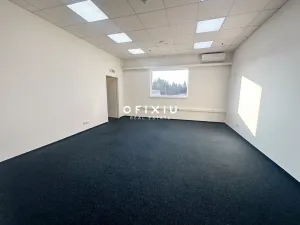 Pronájem kanceláře, Brno, Vídeňská, 197 m2