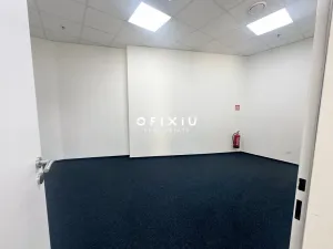 Pronájem kanceláře, Brno, Vídeňská, 197 m2