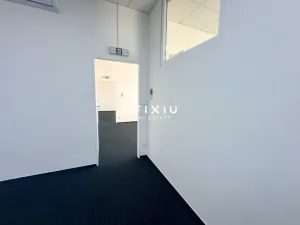 Pronájem kanceláře, Brno, Vídeňská, 197 m2