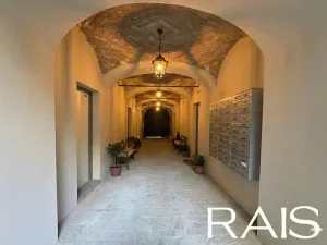 Prodej bytu 1+kk, Brno, Milady Horákové, 34 m2