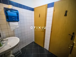 Pronájem kanceláře, Brno - Brno-město, Mečová, 86 m2