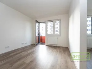 Prodej bytu 1+kk, Praha, Fabiánové, 31 m2