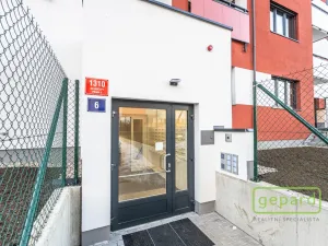 Prodej bytu 1+kk, Praha, Fabiánové, 31 m2