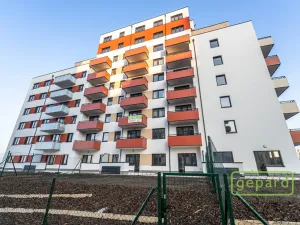 Prodej bytu 1+kk, Praha, Fabiánové, 31 m2