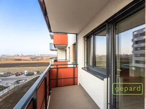 Prodej bytu 1+kk, Praha, Fabiánové, 31 m2