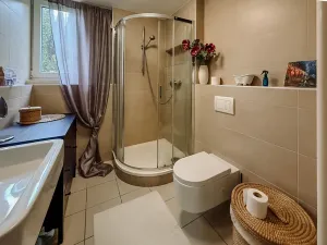Pronájem bytu 2+kk, Říčany, Na Fialce, 45 m2