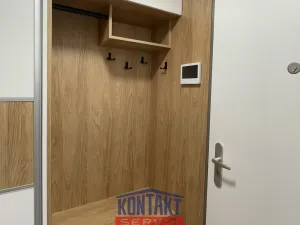 Pronájem bytu 2+kk, České Budějovice, U Branišovského lesa, 54 m2