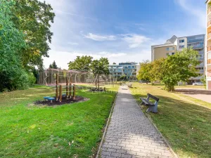 Prodej pozemku pro bydlení, Praha, 1452 m2