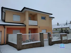 Pronájem bytu 3+1, Plzeň - Černice, Koukolová, 80 m2