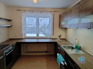 Pronájem bytu 3+1, Plzeň - Černice, Koukolová, 80 m2