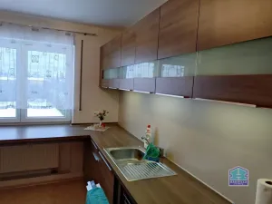 Pronájem bytu 3+1, Plzeň - Černice, Koukolová, 80 m2