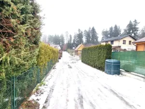 Prodej chaty, Družec, 36 m2