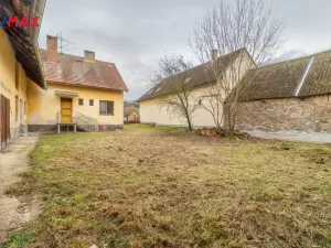 Prodej rodinného domu, Vrchotovy Janovice, 435 m2