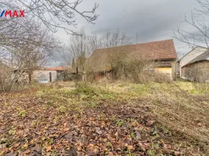 Prodej rodinného domu, Vrchotovy Janovice, 435 m2