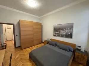 Pronájem bytu 3+kk, Praha - Žižkov, Cimburkova, 69 m2