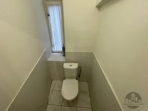 Pronájem bytu 3+kk, Praha - Žižkov, Cimburkova, 69 m2