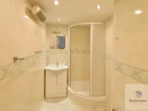 Pronájem bytu 3+1, Ústí nad Labem - Ústí nad Labem-centrum, SNP, 66 m2