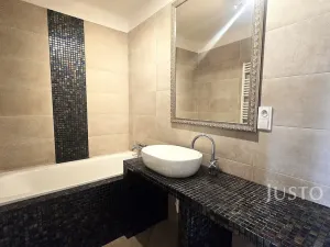 Pronájem bytu 2+kk, Písek, Mírové nám., 50 m2