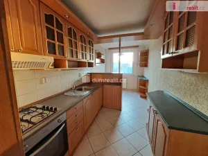 Pronájem bytu 3+1, Ústí nad Labem - Krásné Březno, Keplerova, 75 m2