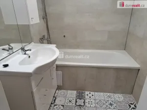 Pronájem bytu 3+1, Ústí nad Labem - Krásné Březno, Keplerova, 75 m2