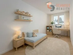 Prodej rodinného domu, Rožnov pod Radhoštěm, 116 m2