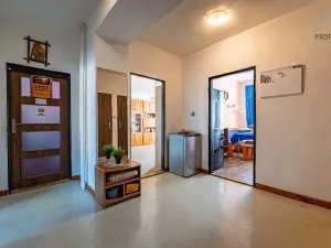 Prodej bytu 4+kk, Ostrovačice, Žebětínská, 84 m2