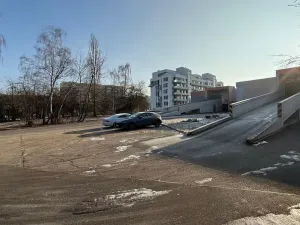 Prodej garáže, Kladno - Kročehlavy, Americká, 20 m2