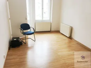 Pronájem kanceláře, Ústí nad Labem - Ústí nad Labem-centrum, Velká Hradební, 45 m2